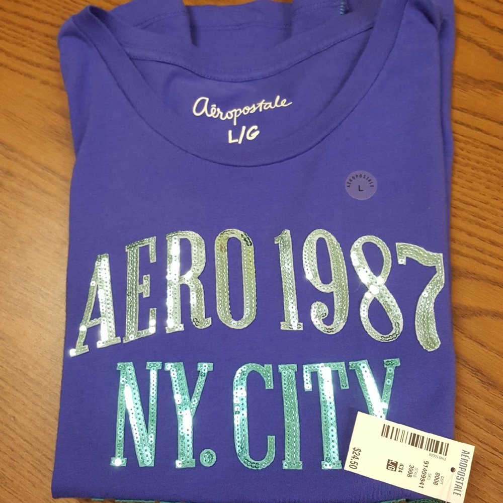 Aeropostale Tee
